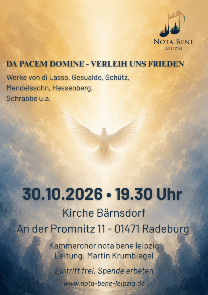 30 10 2026 baernsdorf